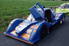 Brigitte VALENTIN - Chez Brigitte