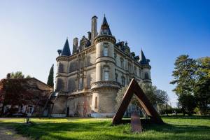 Véronique LARRUE - LARRUE VERONIQUE