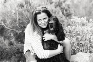 Véronique LARRUE - LARRUE VERONIQUE